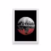 تابلو طرح سریال Stranger Things