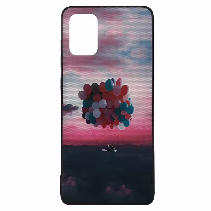 کاور مدل A1112 مناسب برای گوشی موبایل سامسونگ Galaxy A71