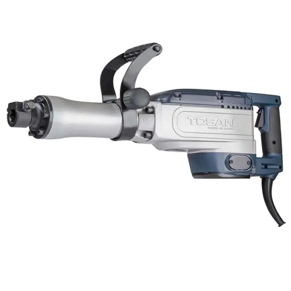 چکش تخریب توسن مدل 6015DHX