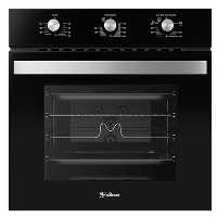 فر توکار گازی برقی داتیس مدل DF-660