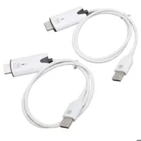 دانگل HDMI بی سیم مدل HDWL30
