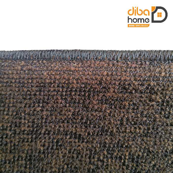 رطوبت گیر کنار سینک دیباهوم مدل DH-gb مجموعه ۲ عددی