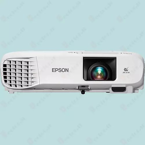 ویدئو پروژکتور استوک اپسون EPSON EB-W39
