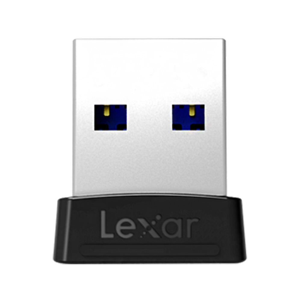 فلش مموری لکسار مدل Lexar JumpDrive S47 ظرفیت 128 گیگابایت گارانتی مادام العمر