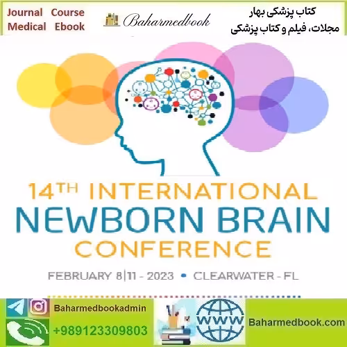 International League Against Epilepsy 14th International Newborn