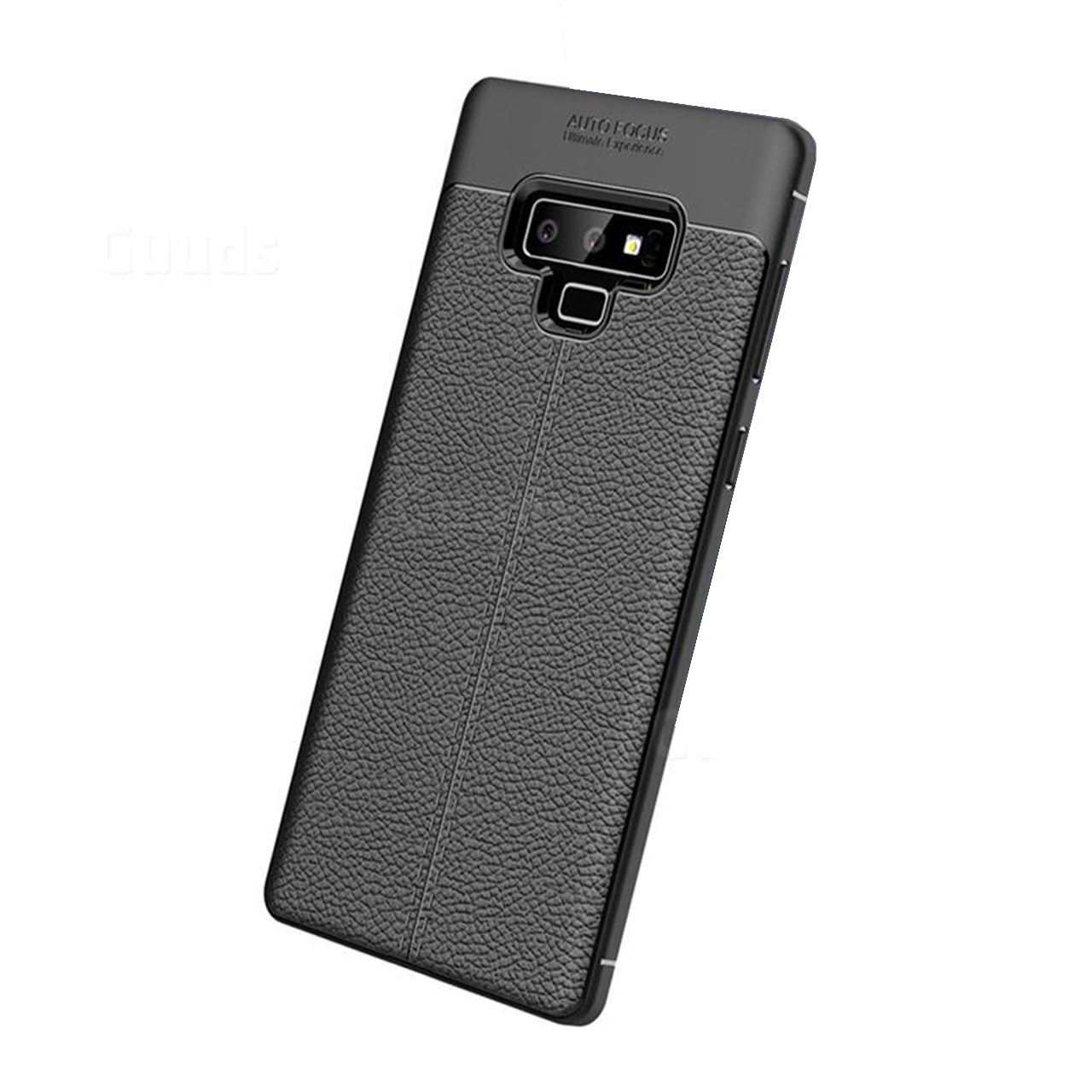 کاور اتو فوکوس طرح چرم مناسب برای گوشی موبایل سامسونگ Galaxy NOTE 9