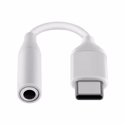 کابل تبدیل USB C به AUX مدل JP AB