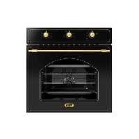 خرید و قیمت فر گازی برقی توکار داتیس مدل DF670 | نوین هوم