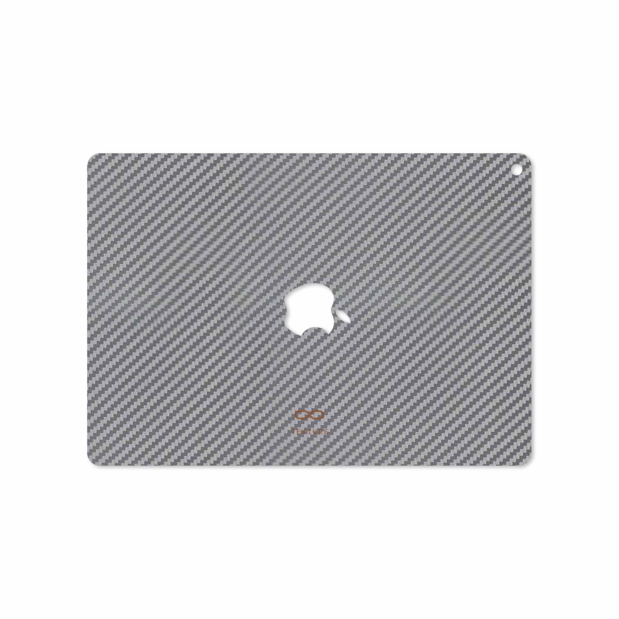 برچسب پوششی ماهوت مدل Steel-Fiber مناسب برای تبلت اپل iPad Air 2 2014 A1567