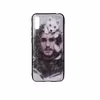 کاور طرح Jon Snow کد 20 مناسب برای گوشی موبایل هوآوی Honor 8A