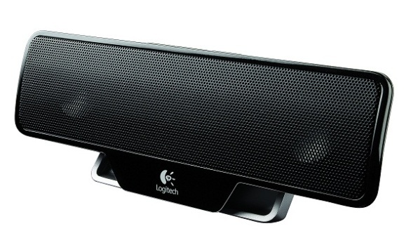 Logitech Z205 Laptop Speaker