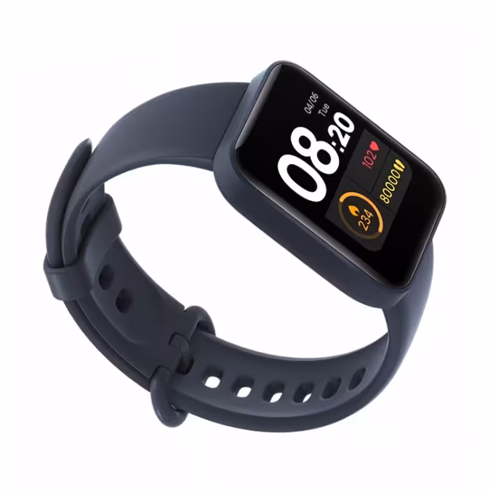 ساعت هوشمند شیائومی Mi Watch Lite