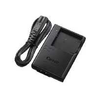 شارژر کانن مشابه اصلی Canon CB-2LD Battery Charger for NB-11L HC