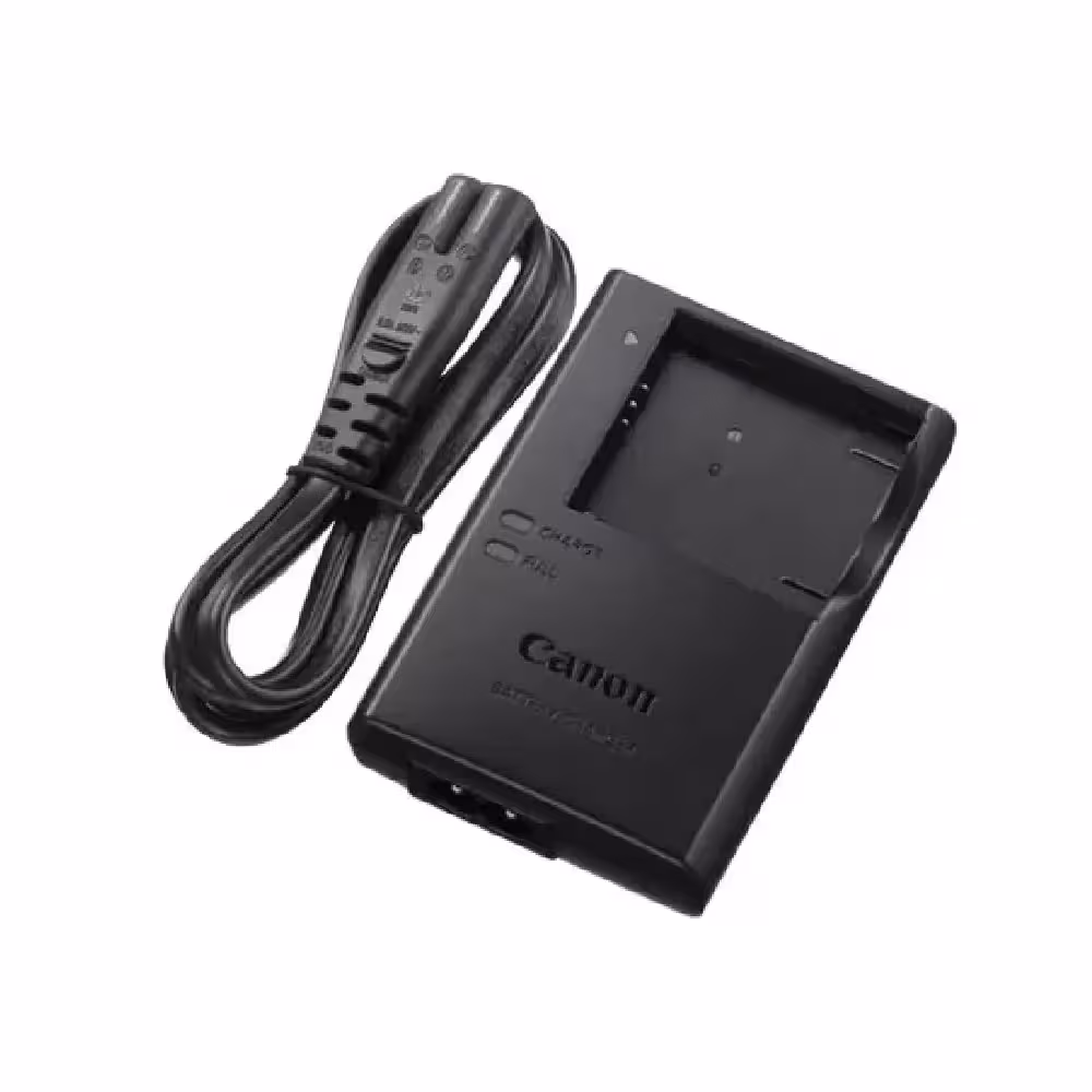 شارژر کانن مشابه اصلی Canon CB-2LD Battery Charger for NB-11L HC