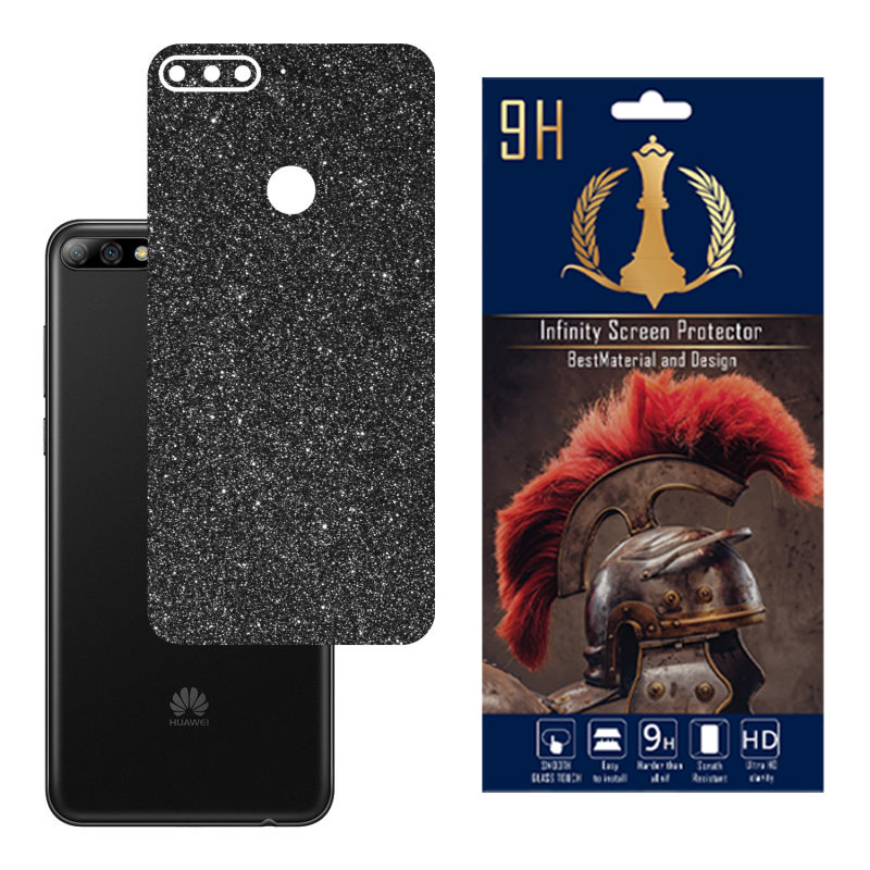 برچسب پوششی اینفینیتی مدل PRO MAX مناسب برای گوشی موبایل هوآوی Y7 2018 / Y7 PRIME 2018