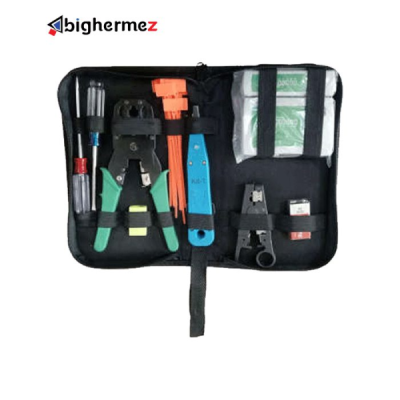 کیف ابزار شبکه پی نت مدل M.40-20