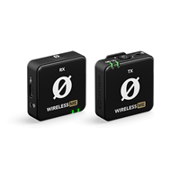 میکروفون بی سیم رود مدل WIRELESS ME Single