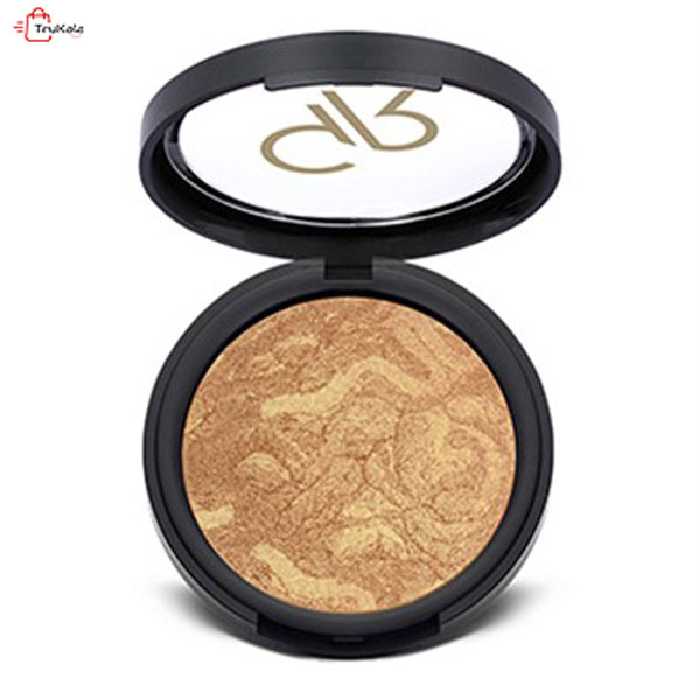 رژگونه تراکوتا استارداست گلدن رز Golden Rose