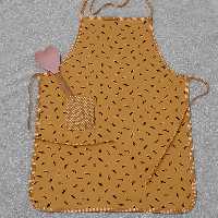 پیشبند آشپزی