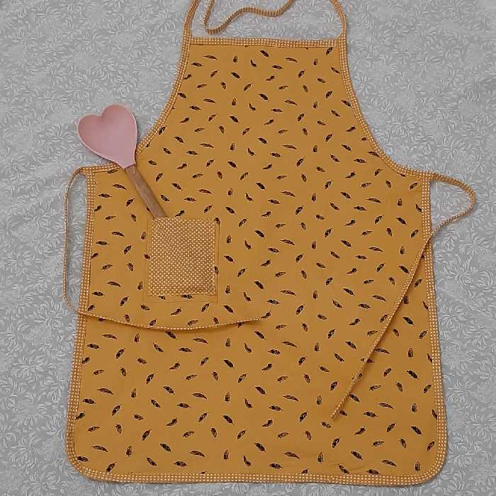 پیشبند آشپزی