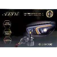 لامپ هدلایت خودرو پایه H1 الایو Alive E5 