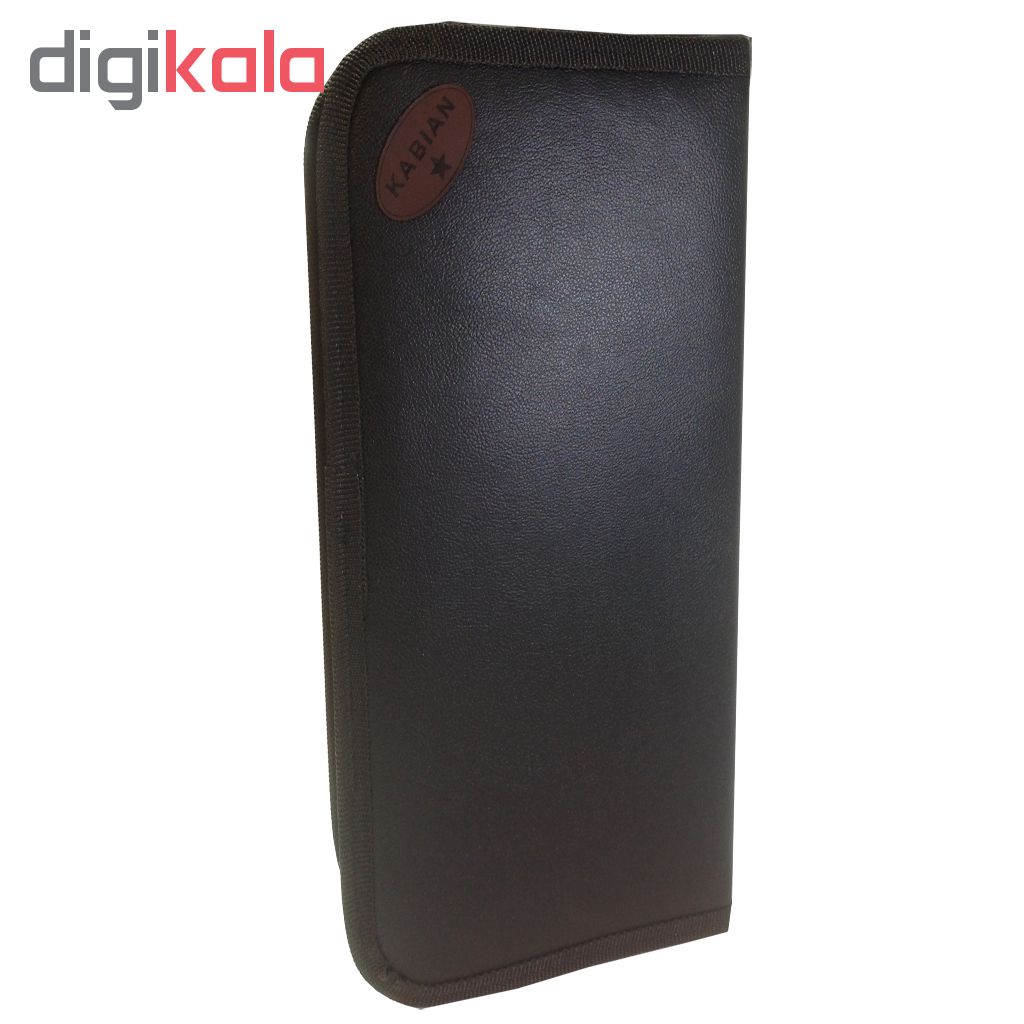 کیف سی دی 80 عددی کابیان کد 1114