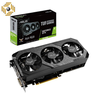 کارت گرافیک مخصوص بازی ایسوس مدل TUF 3-GTX1660S-A6G-GAMING