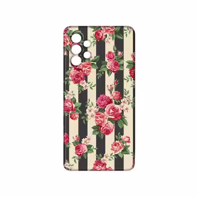 کاور مدل گلگلی کد 038 مناسب برای گوشی موبایل سامسونگ galaxy A23 