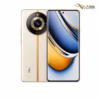مشخصات Realme 11 Pro plus 5G: خرید و قیمت گوشی موبایل ریلمی مدل 11 پرو پلاس