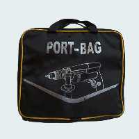 کیف دریل پورت بگ مدل D1