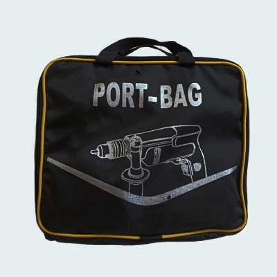 کیف دریل پورت بگ مدل D1