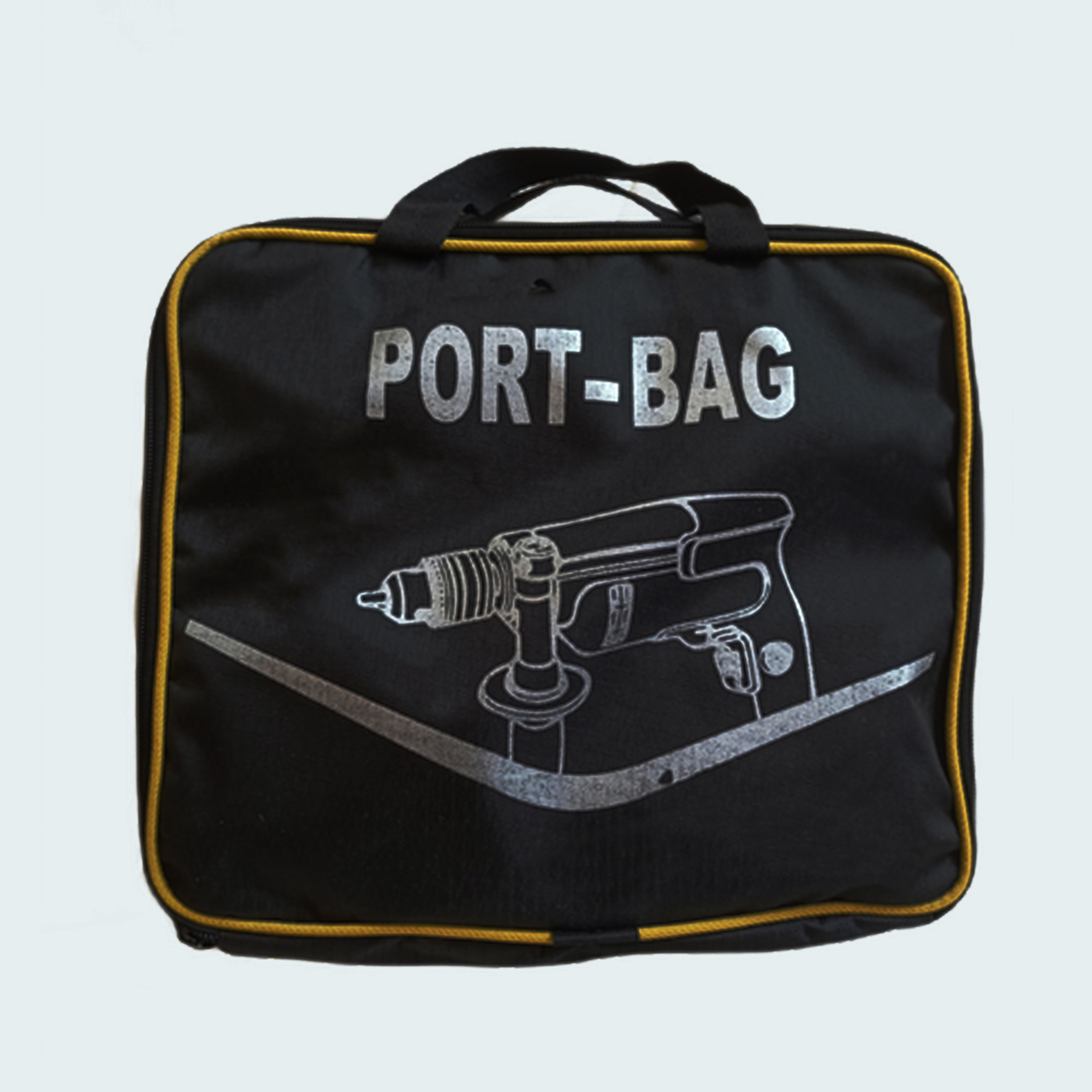 کیف دریل پورت بگ مدل D1