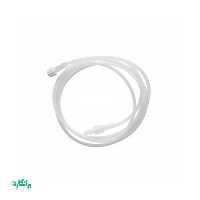 لوله رابط پمپ انفوزیون دو سر میل و فیمیل لوئرلاک سوپا-Supa