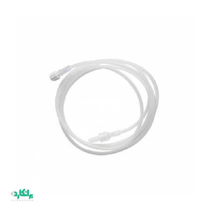 لوله رابط پمپ انفوزیون دو سر میل و فیمیل لوئرلاک سوپا-Supa