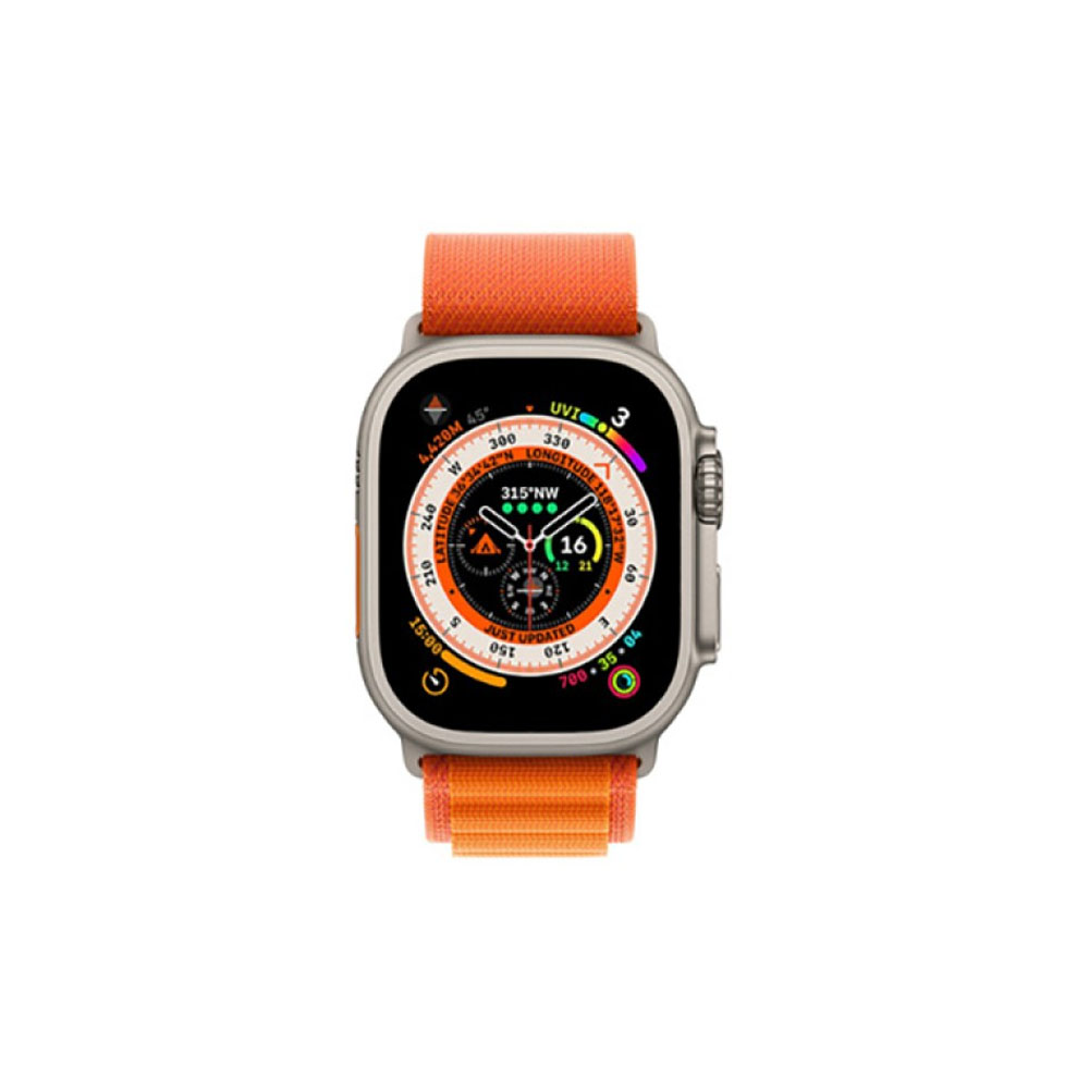 ساعت هوشمند مدل f8 ultra