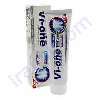 خمیر دندان وی وان مدل Whitening حجم 80 میلی لیتر