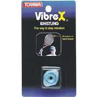 ضربه‌گیر راکت تنیس یونیک مدل Tourna VibreX Whistling