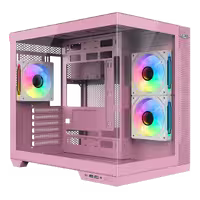 قیمت و خرید کیس کامپیوتر گیمینگ اوست GT-AQ12-MP