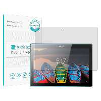 محافظ صفحه نمایش شفاف راک اسپیس مدل HyGEL مناسب برای تبلت لنوو Tab10 TB-X103F | کالا برتری