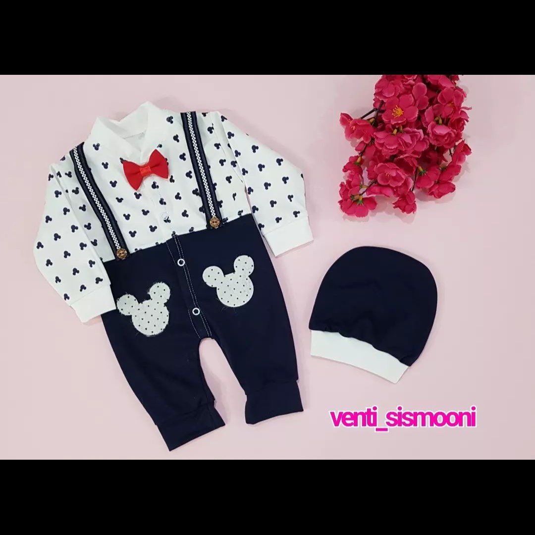 سرهمی و همراه با کلاه مدل ساسبند
جنس کار نخ پنبه میباشد.