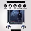برچسب پلی استیشن ۴ مدل Uncharted کد PSP-343