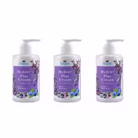 کرم آبرسان سوپکس مدل BLUEBERRY حجم 250 میلی لیتر مجموعه 3 عددی