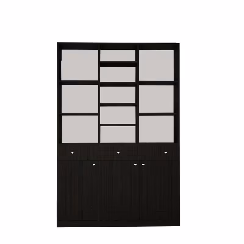 کتابخانه اعیان مدل FH414