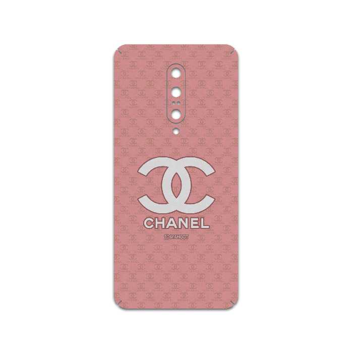 برچسب پوششی ماهوت مدل CHNL مناسب برای گوشی موبایل وان پلاس 7 Pro