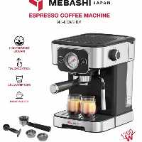 اسپرسو ساز مباشی مدل 2101