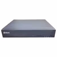 ضبط کننده ویدیویی تحت شبکه برایتون مدل uvr816sm