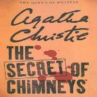 THE SECRET OF CHIMNEYS:راز دودکش ها (زبان اصلی،انگلیسی) - ناشربوک | خرید آنلاین کتاب