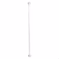 میله پرده حمام مدل MIL90