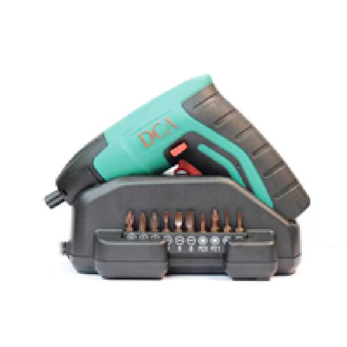 پیچ گوشتی شارژی دی سی ای مدل ADPL02-5B