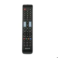 ریموت کنترل تلویزیون آیوا مدل LED